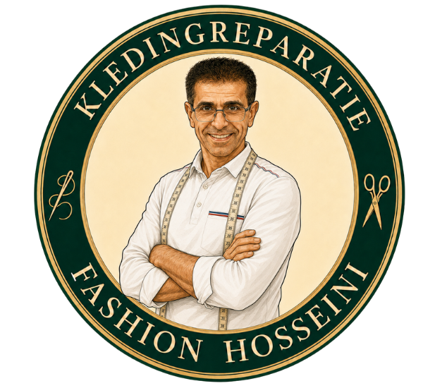 Fashion Hosseini logo